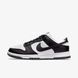 Женские кроссовки Dunk Low Next Nature (DD1873-102) DD1873-400 фото