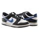 Nike Dunk Low TPU Swoosh (GS)(FD0689-001) FD0689-001 фото 1