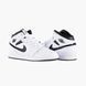 Жіночі кросівки Air Jordan 1 Mid (DQ8423-215) DQ8423-215 фото 6