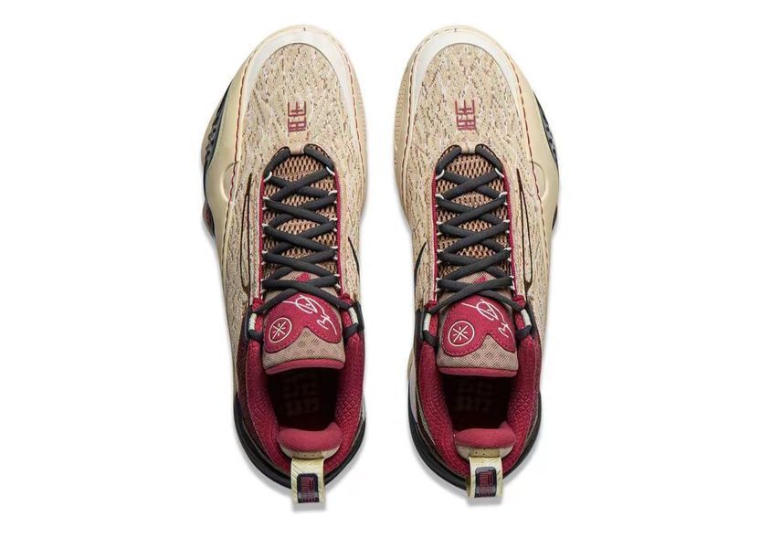 Баскетбольні кросівки Li-Ning Wade All City 14 Year of the Horse ABAW001-5 ABAW001-5 фото