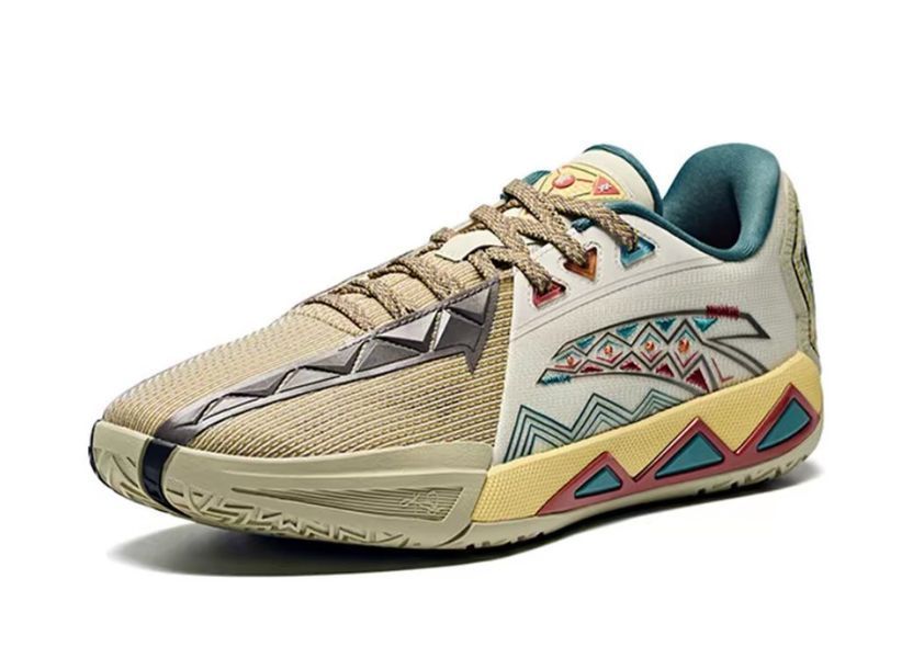 Anta KAI Speed 3 "Origin" (112641121-1)