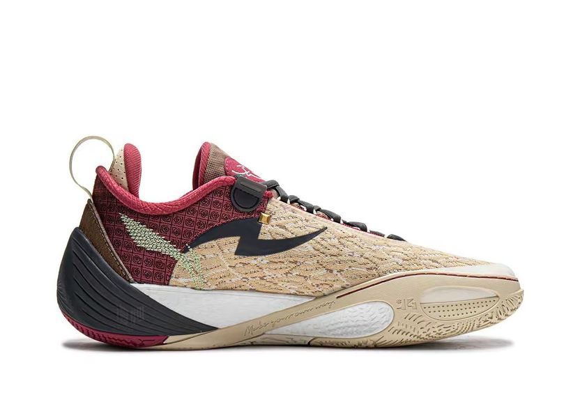 Баскетбольні кросівки Li-Ning Wade All City 14 Year of the Horse ABAW001-5 ABAW001-5 фото