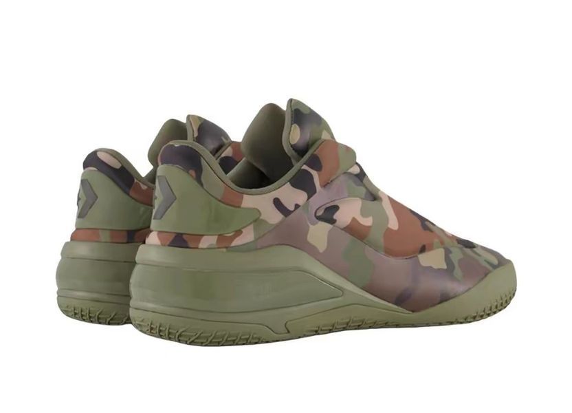 Converse SHAI 001 &laquo;Echo&raquo; (Camo) A19839C фото