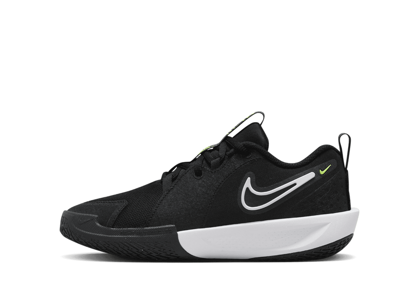 Баскетбольні кросівки Nike GT Cut 3 GS (FD7033-001) FD7033-001 фото