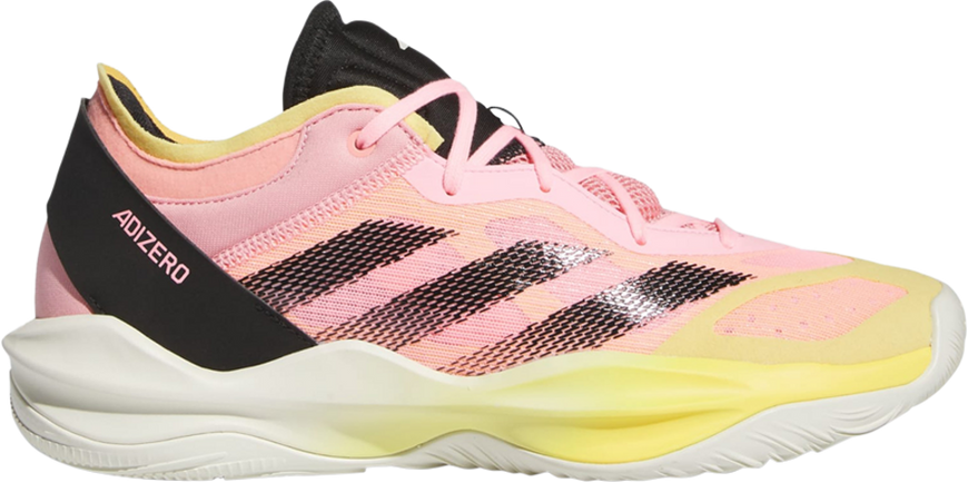 Баскетбольні кросівки Adidas Adizero Select 2 (IG6618) IG6618 фото