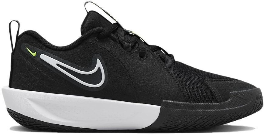Баскетбольні кросівки Nike GT Cut 3 GS (FD7033-001) FD7033-001 фото