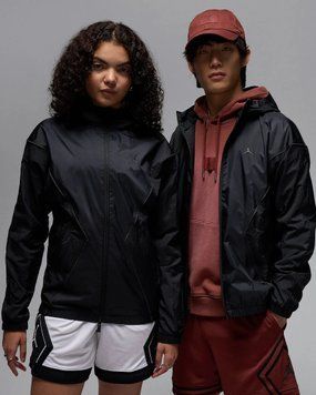 Мужская куртка Nike Air Jordan Draft