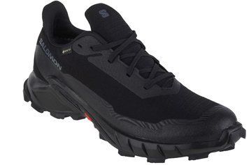 Salomon Alphacross 5 Gtx Black (473075)