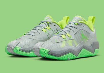 Jordan One Take 4 Sonic Boom (DZ3338-003)