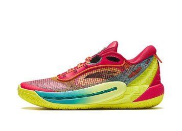 Anta Shock Wave 6 GS 122431106Q-1