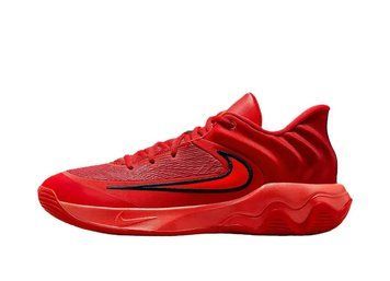 Баскетбольні кросівки Nike Giannis Immortality 4 FQ3680-600(FQ3680-600) FQ3680-600 фото