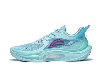 Li-Ning Sonic 11 V2 'Island Blue' ABAT045-3