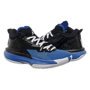 Баскетбольные кроссовки Nike Jordan Zion 1(DA3130-004) DA3130-004 фото