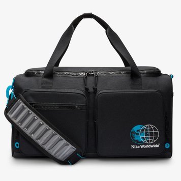 Сумка Nike Utility Power Duffel (DR6109-010) DR6109-010 фото