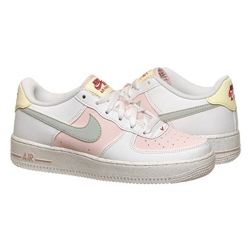 NIKE AIR FORCE 1 IMPACT GS(DR4853-100) DR4853-100 фото