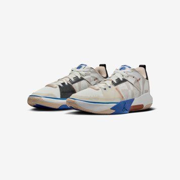 Баскетбольные кроссовки Air Jordan One Take 5 Q54 Summit Beige (HF0016-100) HF0016-100 фото