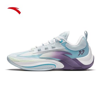 ANTA Men DD ZAP 1 Basketball Shoes (912411110Q-3)