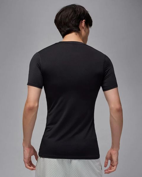 Мужская футболка Nike Air Jordan Sport Dri‑FIT HV4099-010 фото