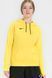 Hooded sweatshirt Nike W NK FLC PARK20 PO HOODIE CW6957-719 фото 5