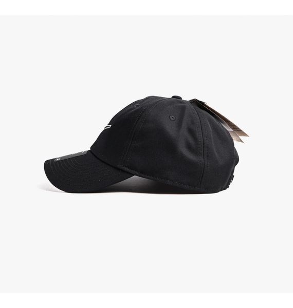 Кепка унісекс Nike Club Cap U Cb Swsh Black FB5369-010 L/XL FB5369-010 фото