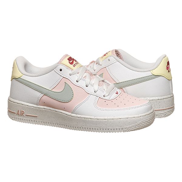 NIKE AIR FORCE 1 IMPACT GS(DR4853-100) DR4853-100 фото