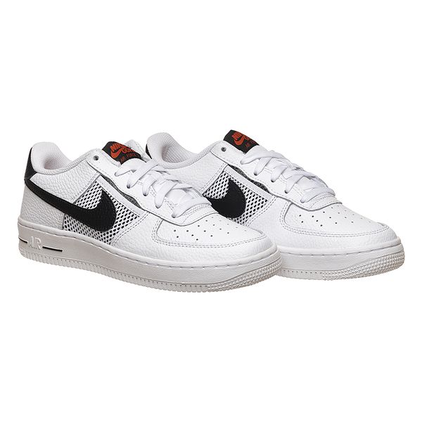 Кросівки жіночі Nike Air Force 1 Lv8 (DH9596-100) DH9596-100 фото