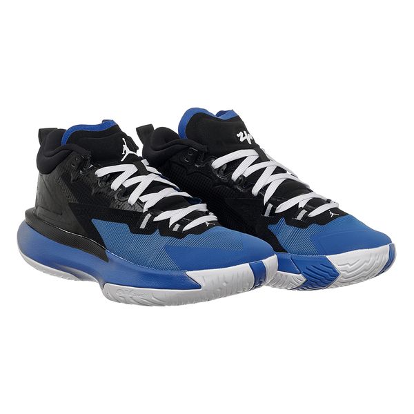 Баскетбольные кроссовки Nike Jordan Zion 1(DA3130-004) DA3130-004 фото