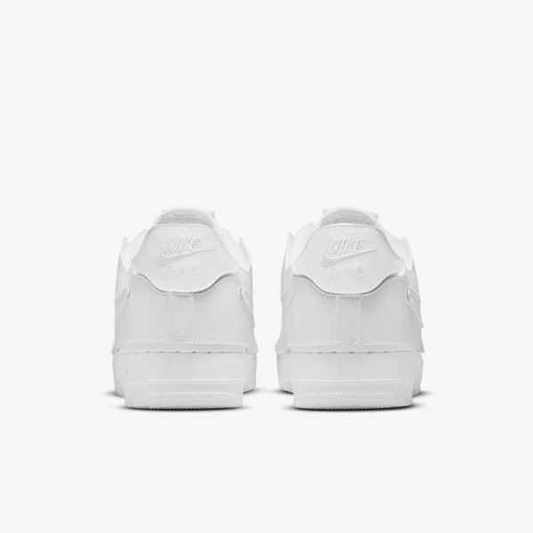 Чоловічі кросівки Nike AF1 low (CV1758-100) CV1758-100 фото