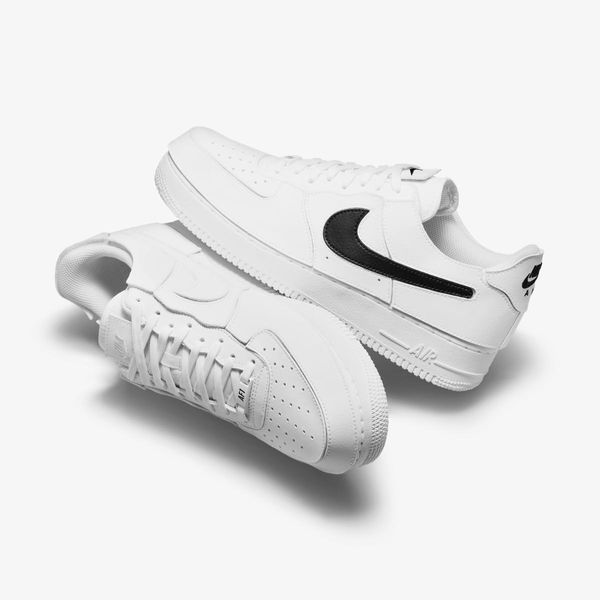 Чоловічі кросівки Nike AF1 low (CV1758-100) CV1758-100 фото