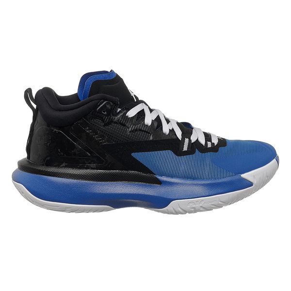 Баскетбольні кросівки Nike Jordan Zion 1(DA3130-004) DA3130-004 фото