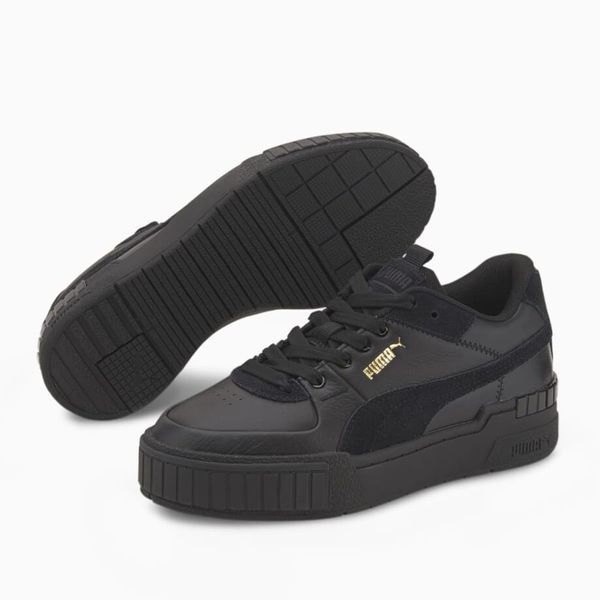 Женские кроссовки Puma Cali Sport Mix (37120207) 37120207 фото