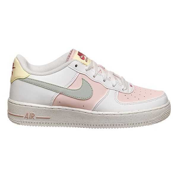 NIKE AIR FORCE 1 IMPACT GS(DR4853-100) DR4853-100 фото