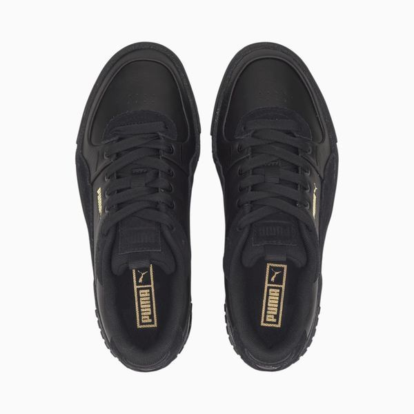 Женские кроссовки Puma Cali Sport Mix (37120207) 37120207 фото
