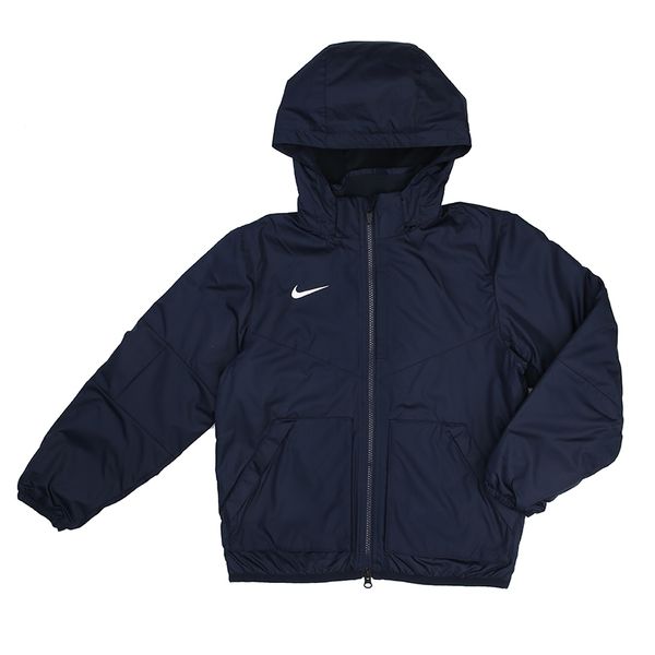 Ветровка детская Nike Jr Team Fall Jacket (645905-451) 645905-451 фото