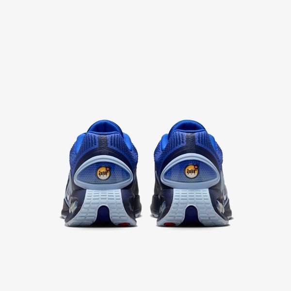 Мужские кроссовки Nike Air Max Dn Blue (DV3337-400) (DV3337-400) DV3337-700 фото