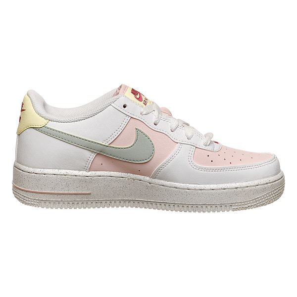 NIKE AIR FORCE 1 IMPACT GS(DR4853-100) DR4853-100 фото