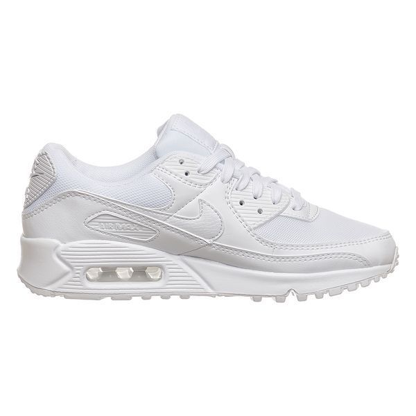 Жіночі кросівки WMNS AIR MAX 90 (DH8010-001) DH8010-001 фото