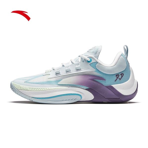 ANTA Men DD ZAP 1 Basketball Shoes (912411110Q-3) 912411110Q-3 фото