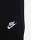 Мужские брюки Nike Club Cuffed Brushed Fleece Black FN3808-010 S FN3808-010 фото 3