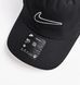 Кепка унісекс Nike Club Cap U Cb Swsh Black FB5369-010 L/XL FB5369-010 фото 3