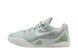 Nike Kobe 9 Low EM GS "Light Silver"