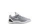 Nike Kobe 9 Low EM GS "Wolf Grey" FV3607-004 фото 2