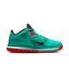 Баскетбольні кросівки Nike LeBron 9 Low 'Reverse Liverpool' (DQ6400-300) DQ6400-300 фото 2