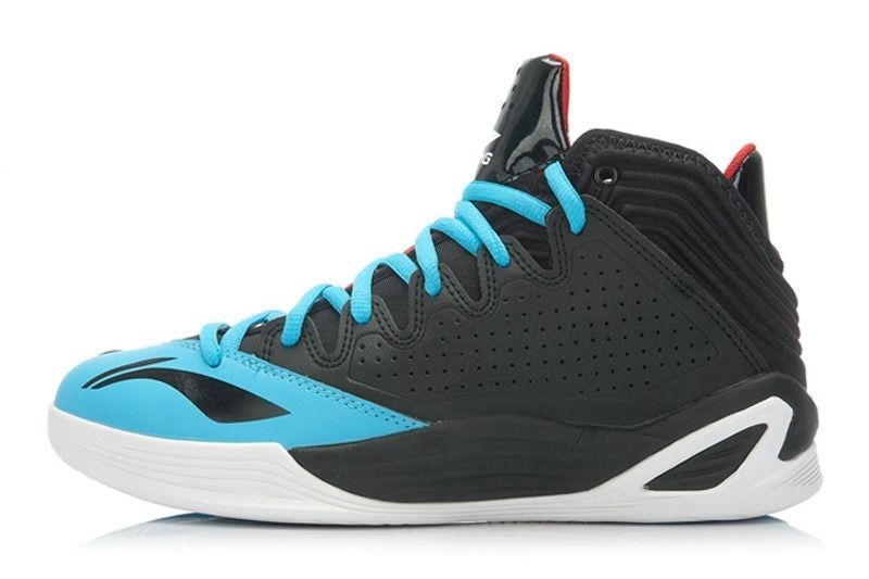 Li-Ning Sandstorm (ABFK001-2)