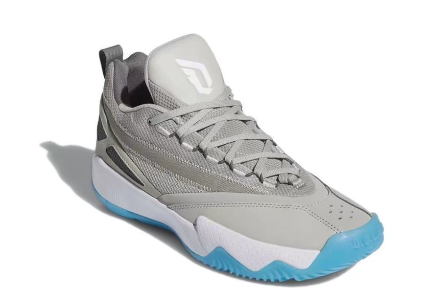 Баскетбольні кросівки Adidas Dame Certified 2.0 (IE7793) IE7793 фото