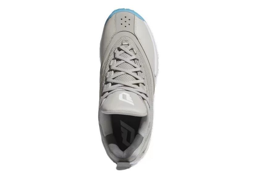 Баскетбольні кросівки Adidas Dame Certified 2.0 (IE7793) IE7793 фото