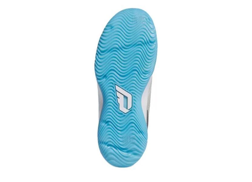 Баскетбольні кросівки Adidas Dame Certified 2.0 (IE7793) IE7793 фото