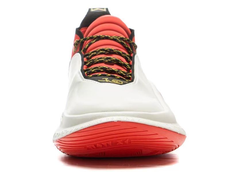 Баскетбольные кроссовки Li-Ning Way of Wade 11 'Overtown' ABAU049-9 фото