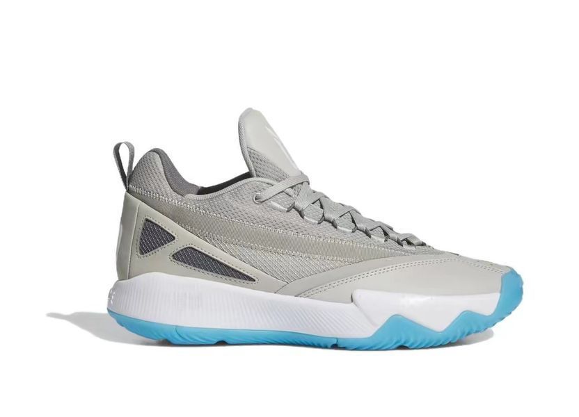 Баскетбольні кросівки Adidas Dame Certified 2.0 (IE7793) IE7793 фото