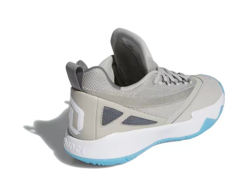 Баскетбольні кросівки Adidas Dame Certified 2.0 (IE7793) IE7793 фото